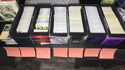 3000+ Pokemon Cards | Bulk Lot - Holo/Commons/ Uncommons No Energies! - Image 6