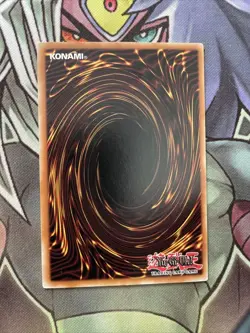 TLM-EN004 Elemental Hero Sparkman Common 1st Edition NM Yugioh Card - Image 2