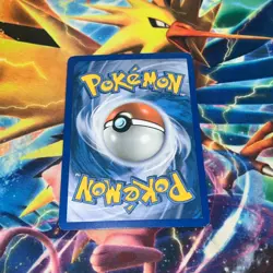 Lugia 15/95 Holo Swirl CALL OF LEGENDS Light Play Pokemon Card - Image 2