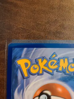 Reshiram & Charizard GX SM201 Promo Card Near Mint NM Condition - Image 7
