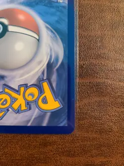 Reshiram & Charizard GX SM201 Promo Card Near Mint NM Condition - Image 9