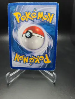Pokemon TCG Card Aquapolis E Reader Series Singles - MP - HP - Image 11