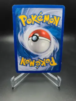 Pokemon TCG Card Aquapolis E Reader Series Singles - MP - HP - Image 5