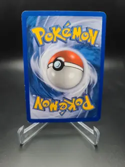 Pokemon TCG Card Aquapolis E Reader Series Singles - MP - HP - Image 7