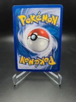 Pokemon TCG Card Aquapolis E Reader Series Singles - MP - HP - Image 9