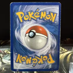 Pokémon TCG Gyarados - (DP Stormfront) 19/100 Deck Exclusives Holo Rare HP- Card - Image 4