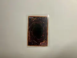 Negate Attack (The Sacred Cards) TSC-003 Yu-Gi-Oh! Near Mint - Image 2