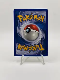 Grimer 78/110 Legendary Collection 2002 Reverse Holo Pokémon Card TCG LP/NM - Image 2