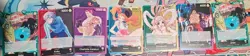 One Piece  OP11 260+ Cards English - Free GRADED CARD OR ALT ART- READ!!! #1 1 - Image 4