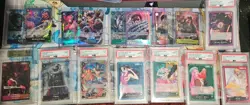 One Piece  OP11 260+ Cards English - Free GRADED CARD OR ALT ART- READ!!! #1 1 - Image 5