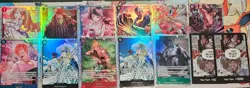 One Piece  OP11 260+ Cards English - Free GRADED CARD OR ALT ART- READ!!! #1 1 - Image 6