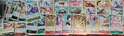 One Piece  OP11 260+ Cards English - Free GRADED CARD OR ALT ART- READ!!! #1 1 - Image 7