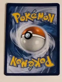 Pokemon Piplup Holo Foil Exclusive Toys R Us Promo Card 32/156 - Image 4