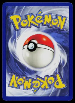 Pokemon Card - Dark Kadabra Team Rocket 1st Edition 39/82 Uncommon - Image 4