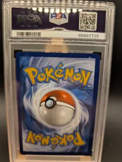 PSA 10 🔥 Charmander 044 Sv: Scarlet & Violet Promo Cards Holo Obsidian Flames - Image 2