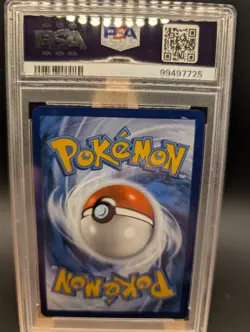 PSA 10 🔥 Charmander 044 Sv: Scarlet & Violet Promo Cards Holo Obsidian Flames - Image 4