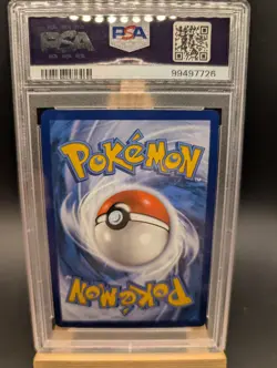 PSA 10 🔥 Charmander 044 Sv: Scarlet & Violet Promo Cards Holo Obsidian Flames - Image 4