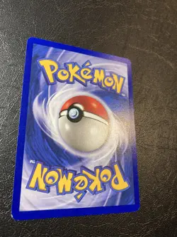 Pokemon Card Shadowless Magnemite 53/102 1999 WOTC Vintage Base Set - Image 10