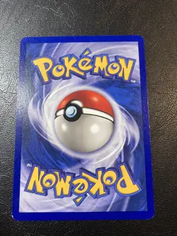 Pokemon Card Shadowless Magnemite 53/102 1999 WOTC Vintage Base Set - Image 2