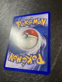 Pokemon Card Shadowless Magnemite 53/102 1999 WOTC Vintage Base Set - Image 3