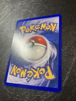 Pokemon Card Shadowless Magnemite 53/102 1999 WOTC Vintage Base Set - Image 9
