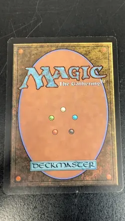 Stifle Scourge Regular MTG Magic Card - Image 3