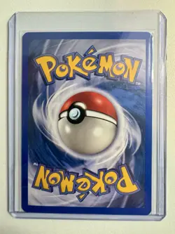Rapidash 13/112 Firered & Leafgreen Pokemon Trading Card Game Reverse Holo NM - Image 3