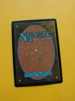 Sylvan Safekeeper  Rare Human Wizard. MH3 Magic the Gathering Card. - Image 4