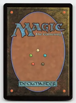 Sensei's Divining Top Champions of Kamigawa Magic The Gathering Card - Image 4