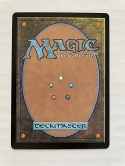MTG  Grand Arbiter Augustin IV BORDERLESS  379  2X2 - Image 2