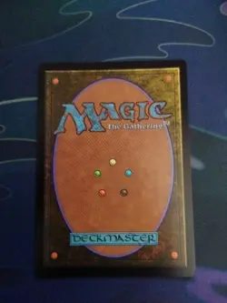 MTG Roshan, Hidden Magister [Assassin's Creed, Near Mint] - Image 2