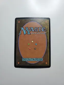 MTG Magic FOIL Seal of Cleansing FNM Promo LP - Image 4