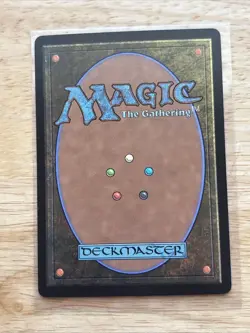 WOTC Commander: Tarkir: Dragonstorm Teval's Judgment (Extended Art) (R) NM - Image 2