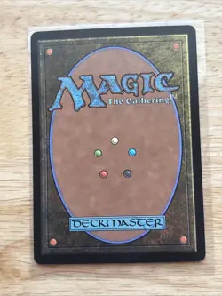 WOTC Commander: Tarkir: Dragonstorm Teval's Judgment (Extended Art) (R) NM - Image 4