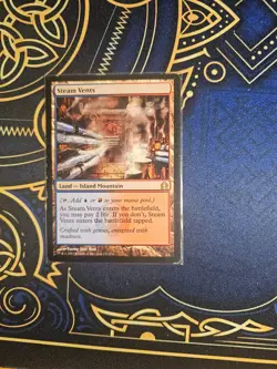 Steam Vents Return to Ravnica Regular - Image 1
