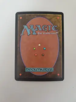 MTG Magic FOIL Mind Bend 9th Edition LP - Image 2