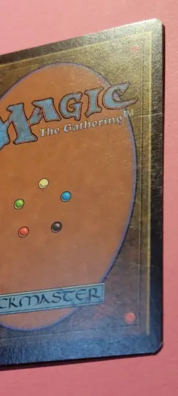 Mana Vault Fifth Edition 5th MTG Magic the Gathering Mark Tedin - Image 12