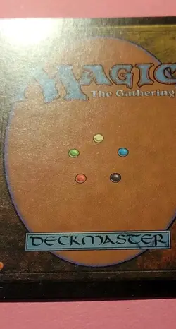 Mana Vault Fifth Edition 5th MTG Magic the Gathering Mark Tedin - Image 13