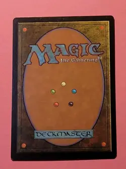 Mana Vault Fifth Edition 5th MTG Magic the Gathering Mark Tedin - Image 14