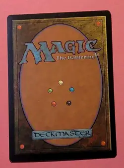 Mana Vault Fifth Edition 5th MTG Magic the Gathering Mark Tedin - Image 6
