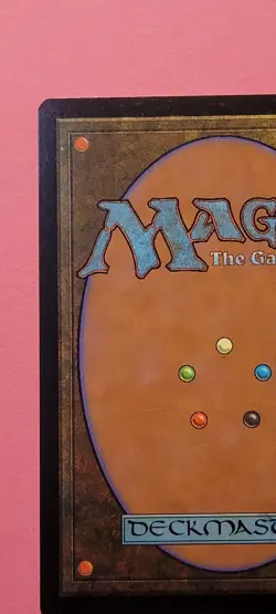 Mana Vault Fifth Edition 5th MTG Magic the Gathering Mark Tedin - Image 7