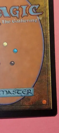 Mana Vault Fifth Edition 5th MTG Magic the Gathering Mark Tedin - Image 9