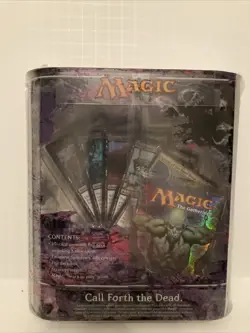 Wizards of the Coast Magic: The Gathering Premium Deck Series: Graveborn New MTG - Image 10