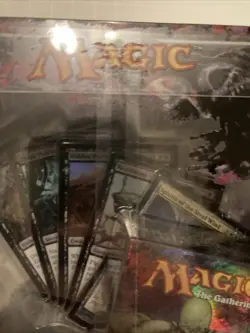 Wizards of the Coast Magic: The Gathering Premium Deck Series: Graveborn New MTG - Image 11