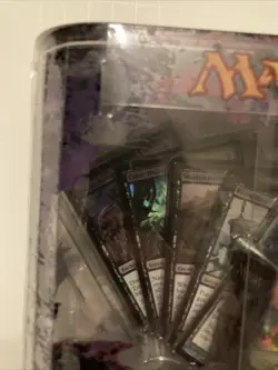 Wizards of the Coast Magic: The Gathering Premium Deck Series: Graveborn New MTG - Image 12