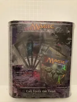 Wizards of the Coast Magic: The Gathering Premium Deck Series: Graveborn New MTG - Image 3