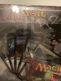 Wizards of the Coast Magic: The Gathering Premium Deck Series: Graveborn New MTG - Image 4