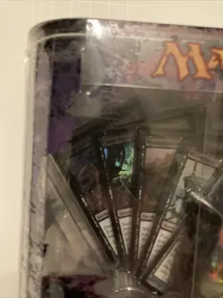 Wizards of the Coast Magic: The Gathering Premium Deck Series: Graveborn New MTG - Image 5