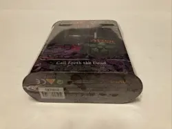 Wizards of the Coast Magic: The Gathering Premium Deck Series: Graveborn New MTG - Image 6