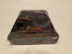 Wizards of the Coast Magic: The Gathering Premium Deck Series: Graveborn New MTG - Image 7